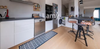 Image 3 - Appartement · Toulouse (31400) · 77m²