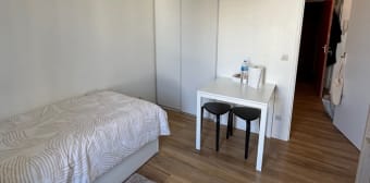 Image 3 - Appartement · Villeurbanne (69100) · 1 pièce · 18m²
