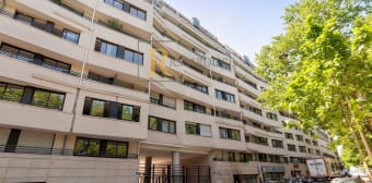 Image 1 - Appartement · Paris (75019) · 2 pièces · 51m²