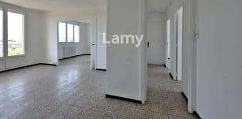 Image 3 - Appartement · Nimes (30000) · 4 pièces · 65m²