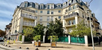 Image 1 - Appartement · Deuil La Barre (95170) · 1 pièce · 24m²