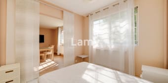 Image 2 - Appartement · Vandoeuvre Les Nancy (54500) · 2 pièces · 39m²