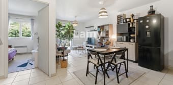 Image 2 - Appartement · Nice (06200) · 2 pièces · 42m²