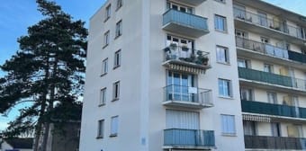 Image 2 - Appartement · Auxerre (89000) · 1 pièce · 31m²