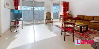 Image 1 - Appartement · Aix En Provence (13100) · 5 pièces · 111m²