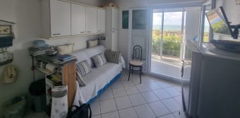 Image 1 - Appartement · Les Sables D Olonne (85180) · 2 pièces · 21m²