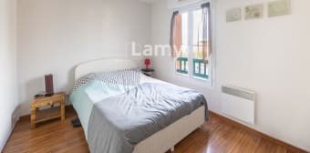 Image 3 - Appartement · Cambo Les Bains (64250) · 2 pièces · 41m²