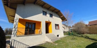 Image 1 - Maison/villa · Villy Le Pelloux (74350) · 12 pièces · 235m²