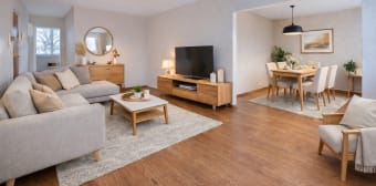 Image 1 - Appartement · Merignac (33700) · 4 pièces · 70m²