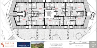 Image 2 - Appartement · Les Deux Alpes (38860) · 3 pièces · 70m²