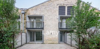 Image 1 - Appartement · Bordeaux (33300) · 4 pièces · 102m²