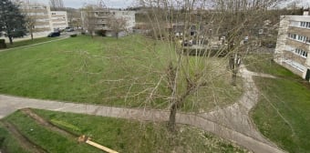 Appartement · Palaiseau (91120) · 2 pièces · 50m²