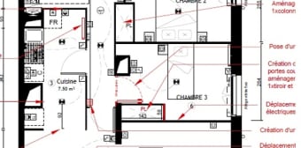 Image 2 - Appartement · Villeneuve St Georges (94190) · 4 pièces · 78m²