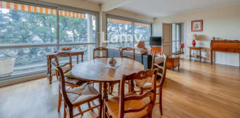 Image 2 - Appartement · Bordeaux (33200) · 6 pièces · 124m²