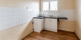 Image 1 - Appartement · Angouleme (16000) · 2 pièces · 49m²