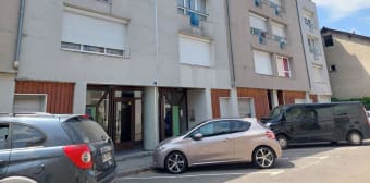 Image 2 - Appartement · Grenoble (38000) · 1 pièce · 18m²