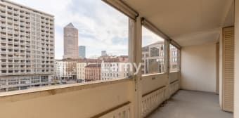 Image 2 - Appartement · Lyon (69003) · 4 pièces · 82m²