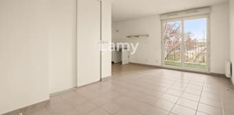 Image 1 - Appartement · Lyon (69008) · 1 pièce · 30m²