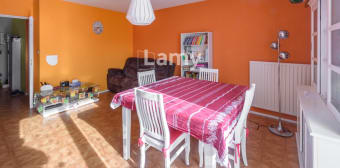 Image 3 - Appartement · Ramonville St Agne (31520) · 84m²