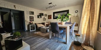 Image 3 - Appartement · Triel Sur Seine (78510) · 4 pièces · 82m²
