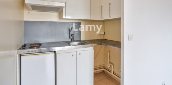 Image 3 - Appartement · Noisy Le Sec (93130) · 1 pièce · 25m²