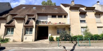 Image 1 - Appartement · Beaumont Sur Oise (95260) · 2 pièces · 31m²