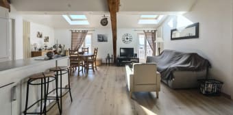 Image 3 - Appartement · Thonon Les Bains (74200) · 3 pièces · 61m²