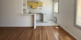 Image 1 - Appartement · Lille (59800) · 2 pièces · 46m²