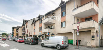 Image 1 - Appartement · Varces Allieres Et Risset (38760) · 3 pièces · 95m²