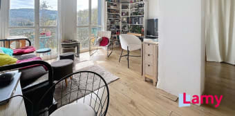 Image 3 - Appartement · Aix En Provence (13100) · 3 pièces · 53m²