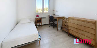 Image 3 - Appartement · Aix En Provence (13100) · 3 pièces · 53m²