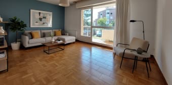 Image 1 - Appartement · Aix En Provence (13090) · 3 pièces · 62m²