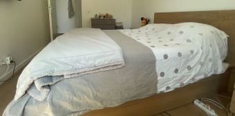 Image 3 - Appartement · Carrieres Sous Poissy (78955) · 4 pièces · 82m²