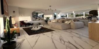 Appartement · Aix En Provence (13090) · 3 pièces · 59m²