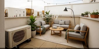 Image 2 - Appartement · St Priest (69800) · 2 pièces · 42m²
