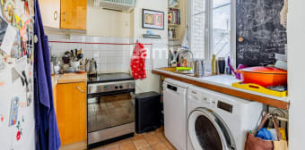 Image 3 - Appartement · St Mande (94160) · 2 pièces · 44m²