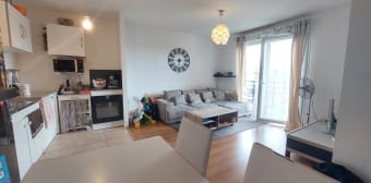 Image 1 - Appartement · Les Sables D Olonne (85100) · 3 pièces · 56m²