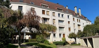 Image 1 - Appartement · Auxerre (89000) · 4 pièces · 66m²