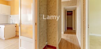 Image 1 - Appartement · Aubiere (63170) · 4 pièces · 67m²
