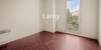 Image 1 - Appartement · Villeurbanne (69100) · 1 pièce · 18m²