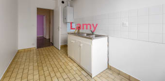 Image 2 - Appartement · Rouen (76100) · 3 pièces · 67m²