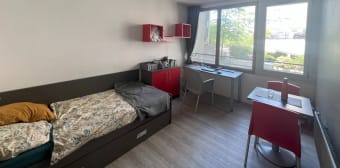 Appartement · Paris (75012) · 1 pièce · 20m²