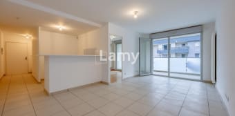 Image 1 - Appartement · Aix Les Bains (73100) · 4 pièces · 78m²