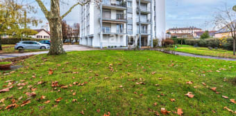 Image 1 - Appartement · Dijon (21000) · 1 pièce · 33m²