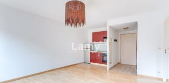 Image 2 - Appartement · Lille (59800) · 2 pièces · 42m²