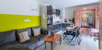 Image 2 - Appartement · Istres (13800) · 2 pièces · 41m²