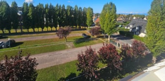 Image 1 - Appartement · Villers Sur Mer (14640) · 1 pièce · 15m²