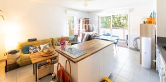 Image 1 - Appartement · Bayonne (64100) · 2 pièces · 45m²