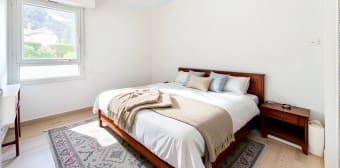 Image 3 - Appartement · Nice (06200) · 3 pièces · 69m²