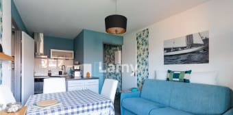 Image 3 - Appartement · Villers Sur Mer (14640) · 2 pièces · 32m²
